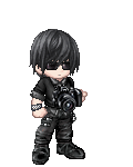 Yokushi's avatar