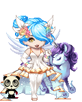 Laventia Rose's avatar