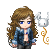 Lynxgal's avatar