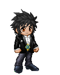 Oo Angel Julius oO's avatar