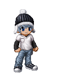 II-x-Crono-x-II's avatar