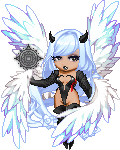 winter ice queen