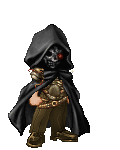 Death Bringer Thanatos's avatar