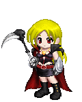 Chibi Fate Testarossa