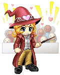 Gilly Lockhart's avatar