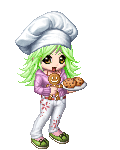 Chef Aki's avatar