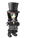 Rayanya VonStrantz's avatar