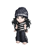 xxxBaby Vampxxx