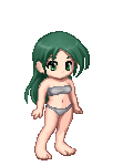 Mistress Enelia's avatar