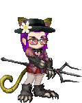 Charmcat's avatar