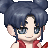 Yomiko Haruno's username