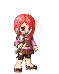 Hidden Character's avatar