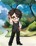 Prongs the Marauder's avatar