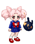 SPOILED BRAT RINI