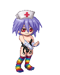 Saishumi's avatar
