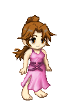 FFVII - Aerith's avatar