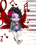 January Lilith's avatar