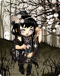 Dead Nettle Witch