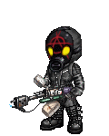 The Black sunn Machine