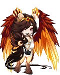 Chimokko's avatar