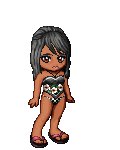 Plump QueenB's avatar