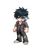 The Flirty Boy