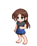 Jojo Beautiful Girl
