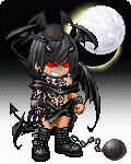 Chaos Dark's avatar