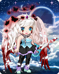 Anime Chick 1553's avatar