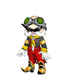 The Emperor of Mobius