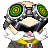 The Emperor of Mobius's username