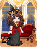 Snow Queen Taila's avatar