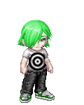 green 00 day's avatar