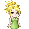 Blonde Sango's avatar