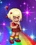 Shining Rainbow Star's avatar
