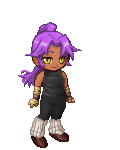 oOYoruichi-ShihouinOo's avatar