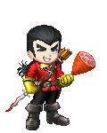 No One Like Gaston's avatar