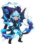 X_DarkOokami_X's avatar