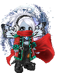 Silver Nocturne's avatar