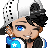 Kikio-San's username