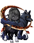 Silver Bloodwolf's avatar