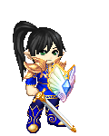 Delin Dawnsword's avatar