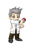 POKEMON Professor Oak's avatar