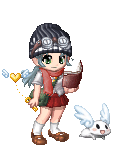 Kozue Kanzaki's avatar