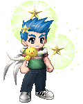 Einstein96's avatar