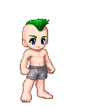 Micheal J. Caboose's avatar