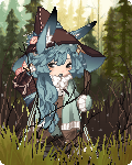 Black Claided Cat's avatar