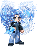 Benji-chan's avatar