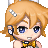 Vocaloid Rin Kagamine's avatar