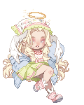 goo puppy's avatar